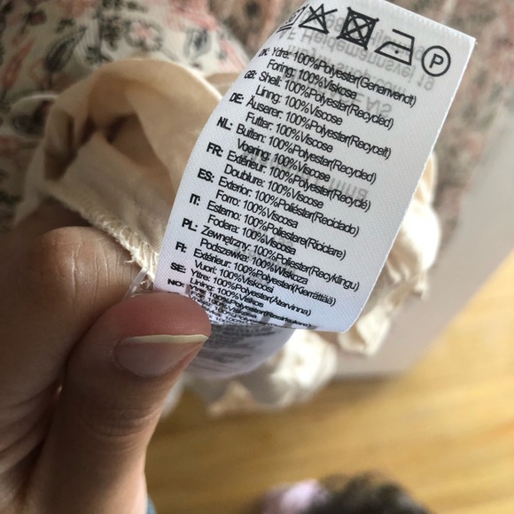 Maxi Dress ⭐️ Breastfeeding friendly - Picture 5 of 8